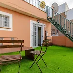 Hotel Trebol