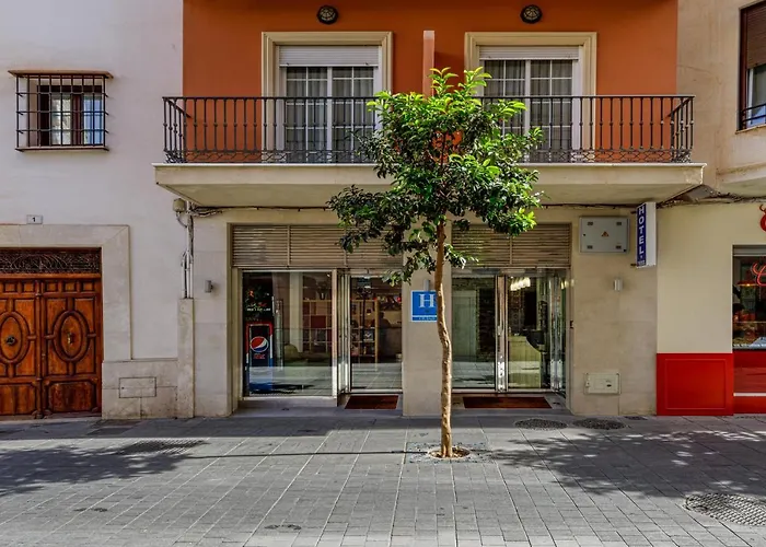 Hotel Trebol
