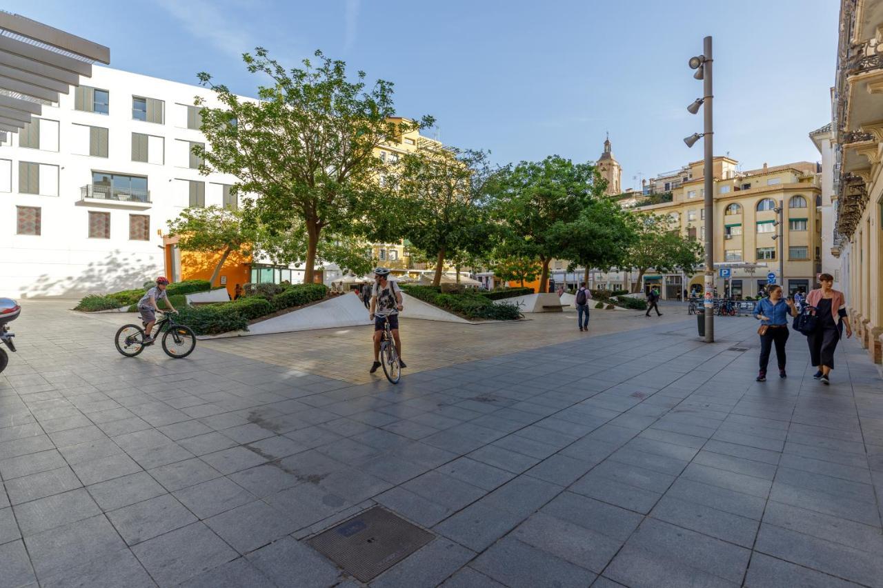 Trebol Hotel Málaga