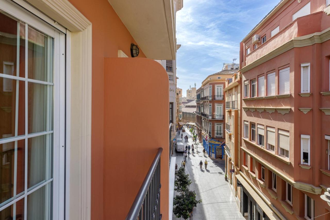 Hotel Trebol Málaga