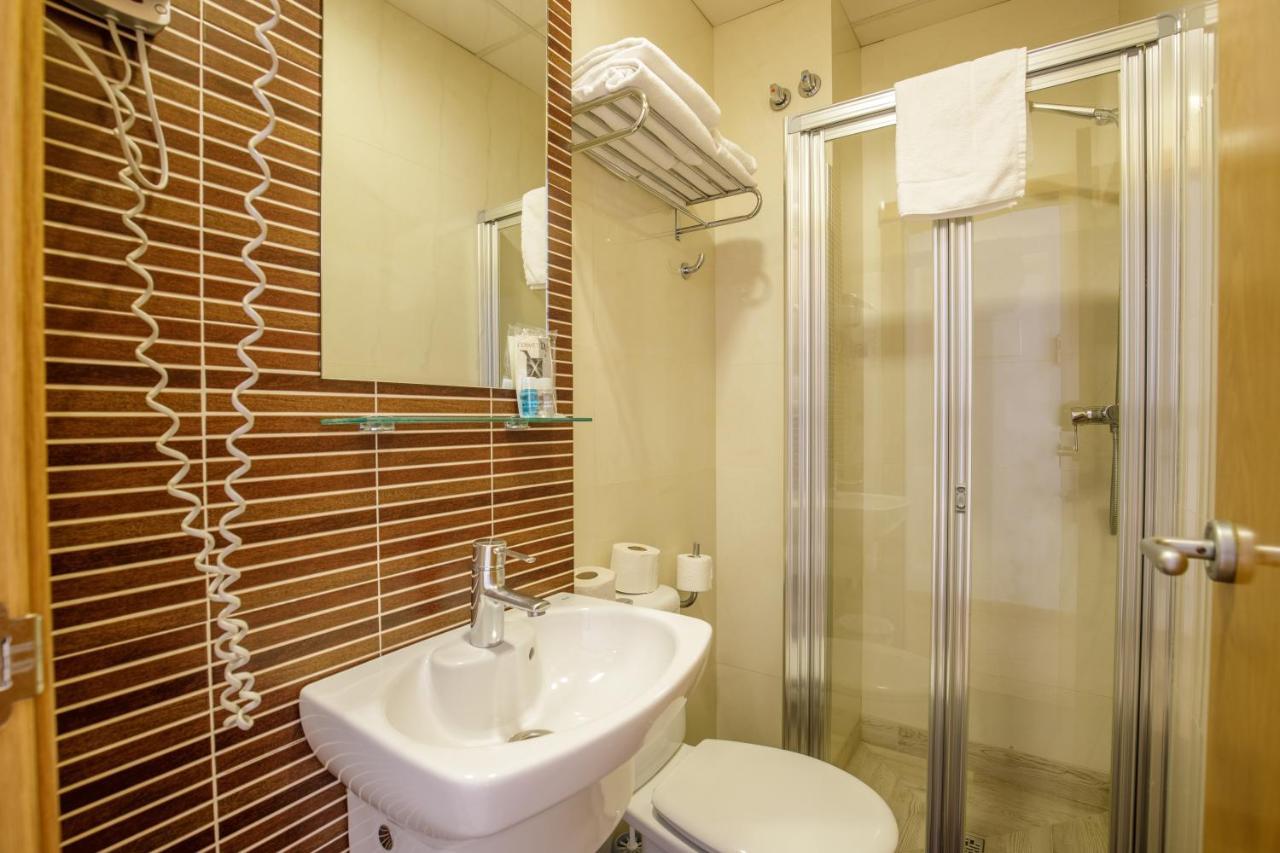Trebol Hotel *
