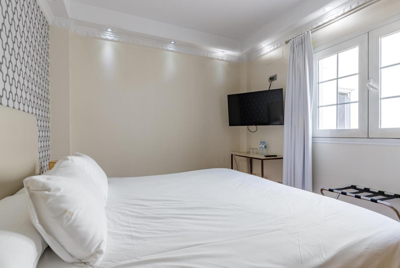 Hotel Trebol *