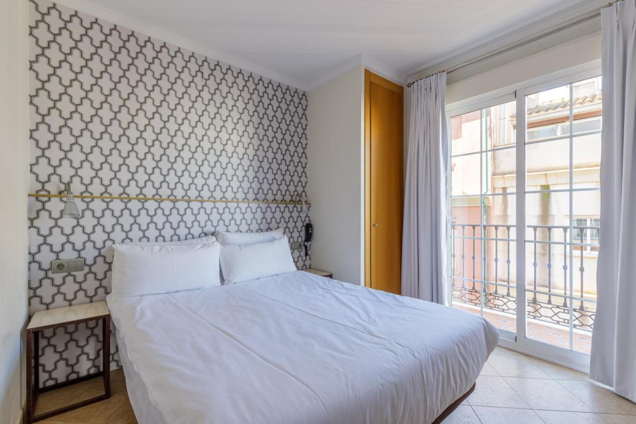 Hotel Trebol
