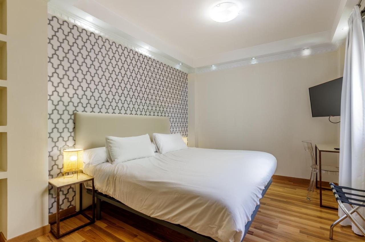 Trebol Hotel Málaga