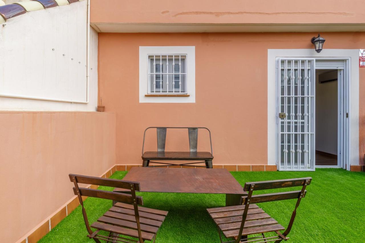 Trebol * Málaga