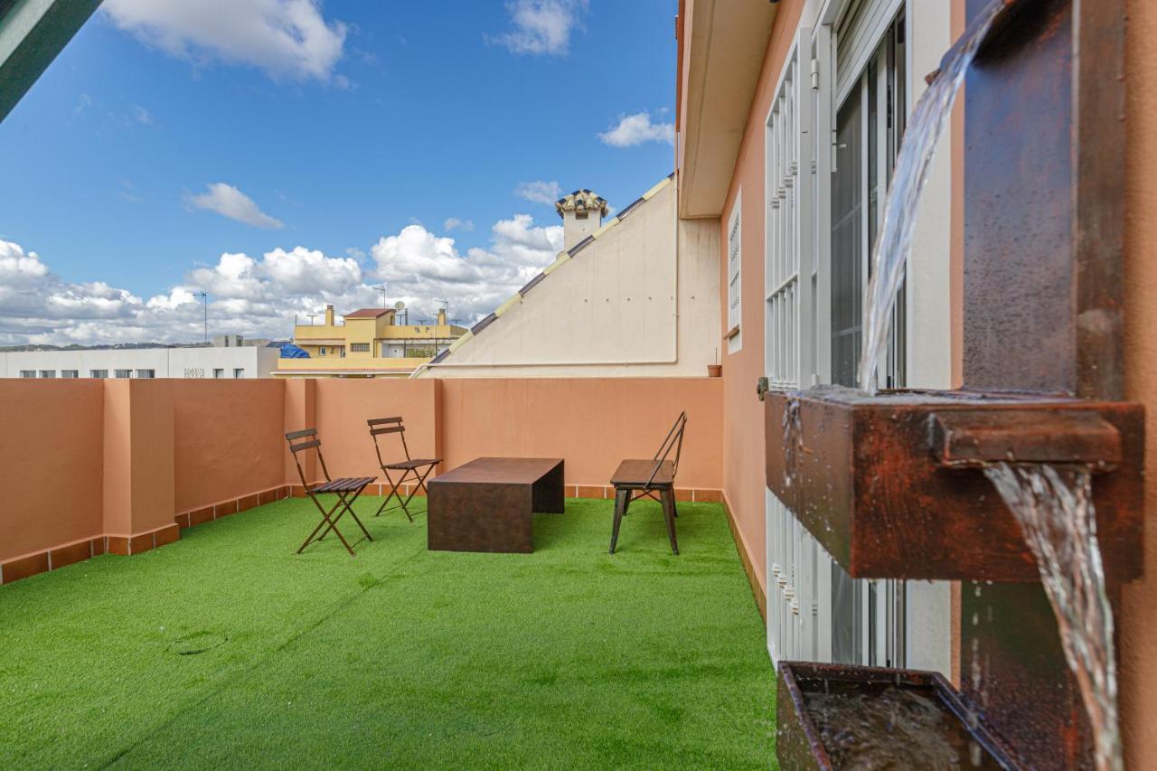 Hotel Trebol *