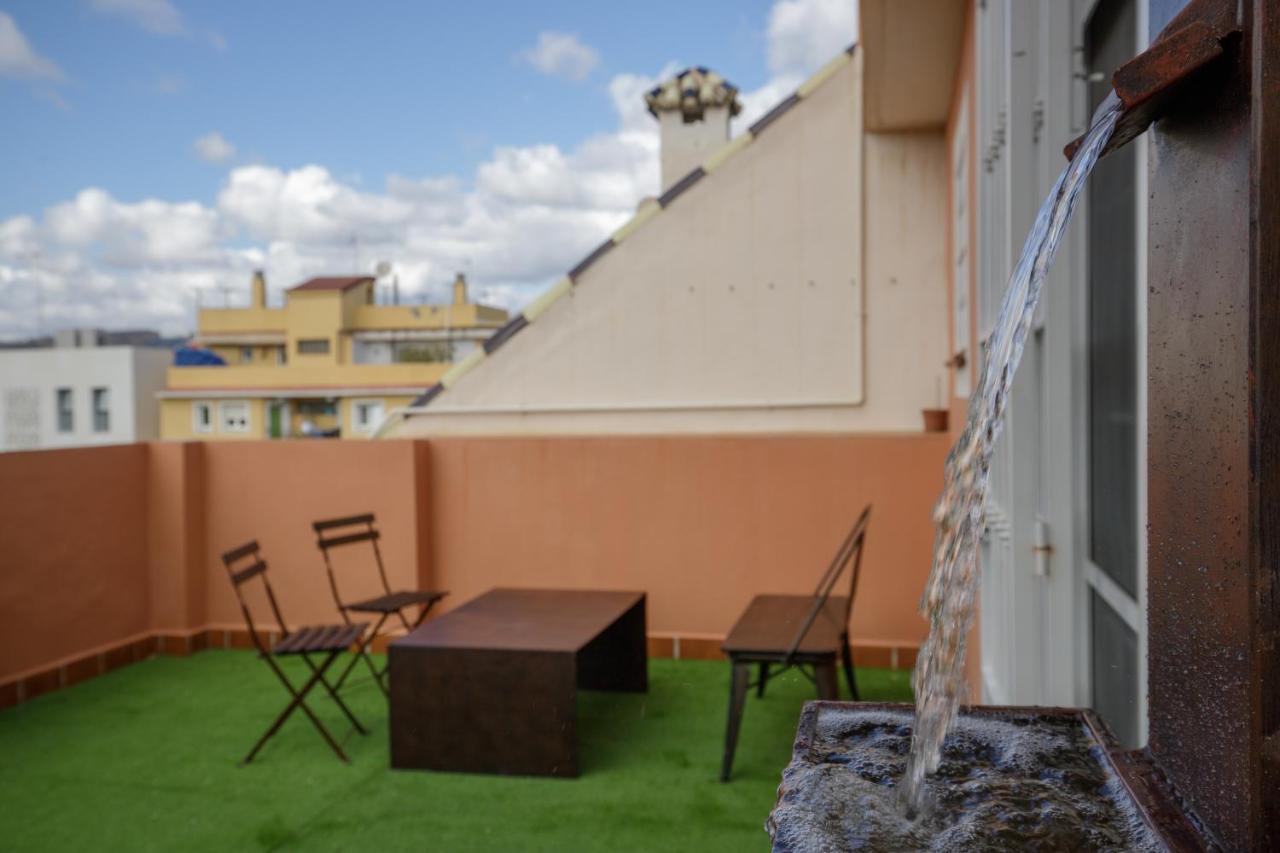 Hotel Trebol